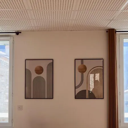 Hotel Et Les Platanes
