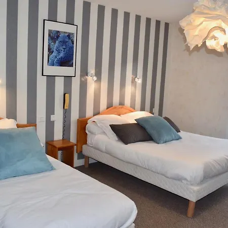 Et Les Platanes Hotel 3*