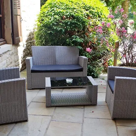 Et Les Platanes Hotel