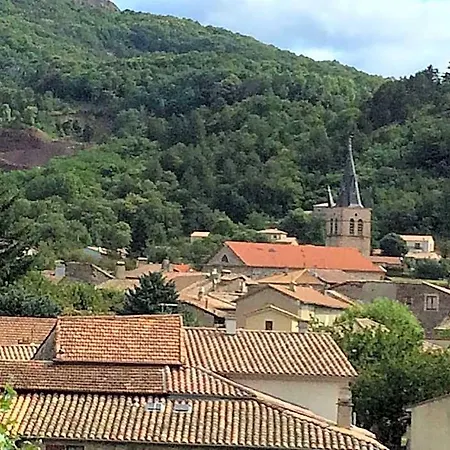 Et Les Platanes Hotel