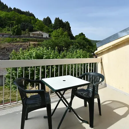 Hotel Et Les Platanes