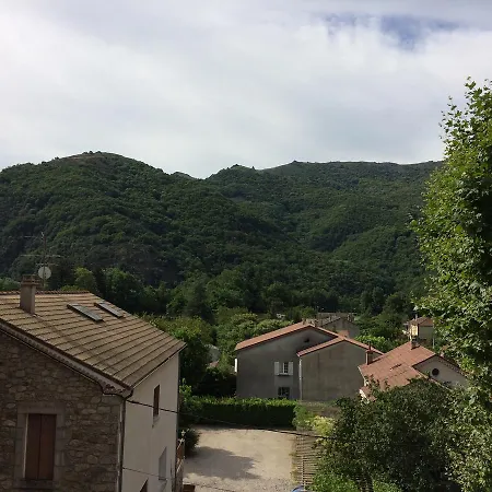 Hotel Et Les Platanes