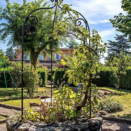 Et Les Platanes Hotel 3*